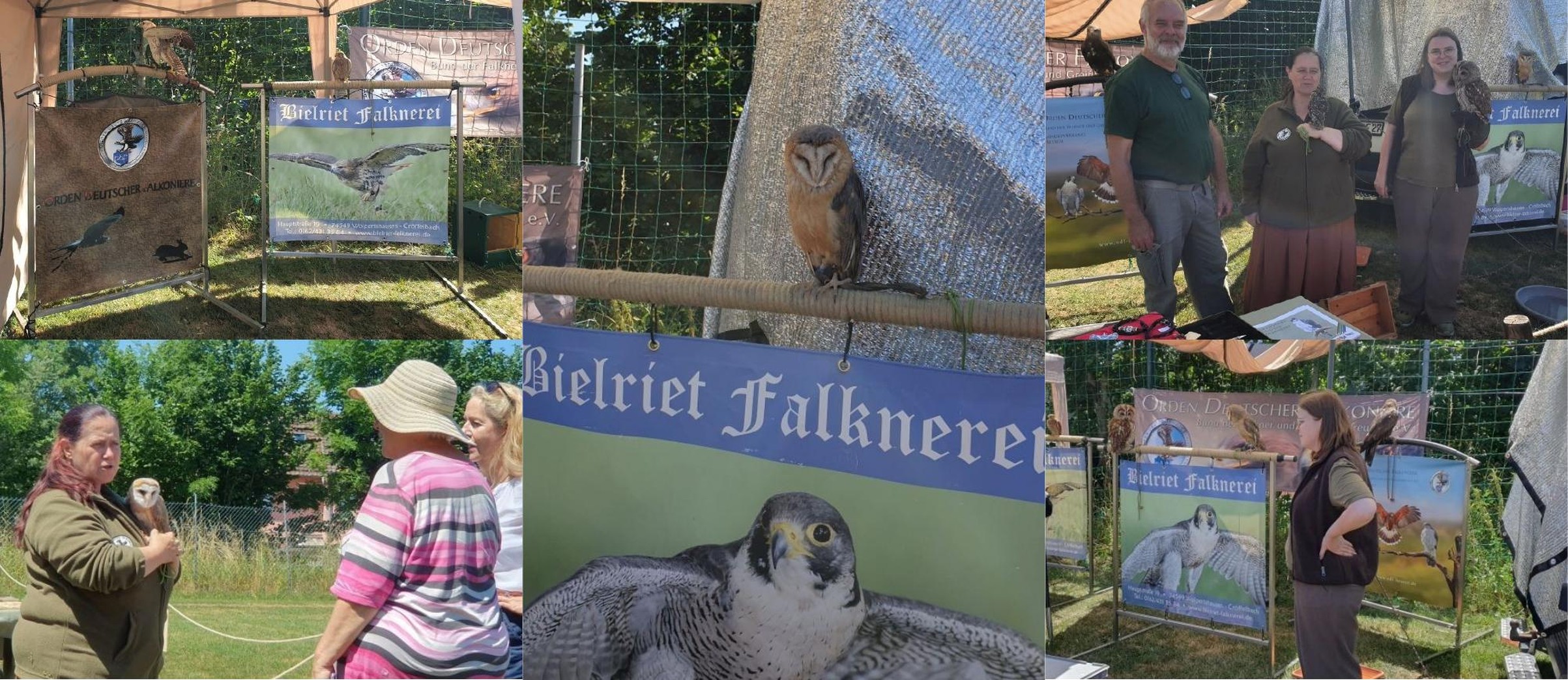 Kinderfest Langenburg